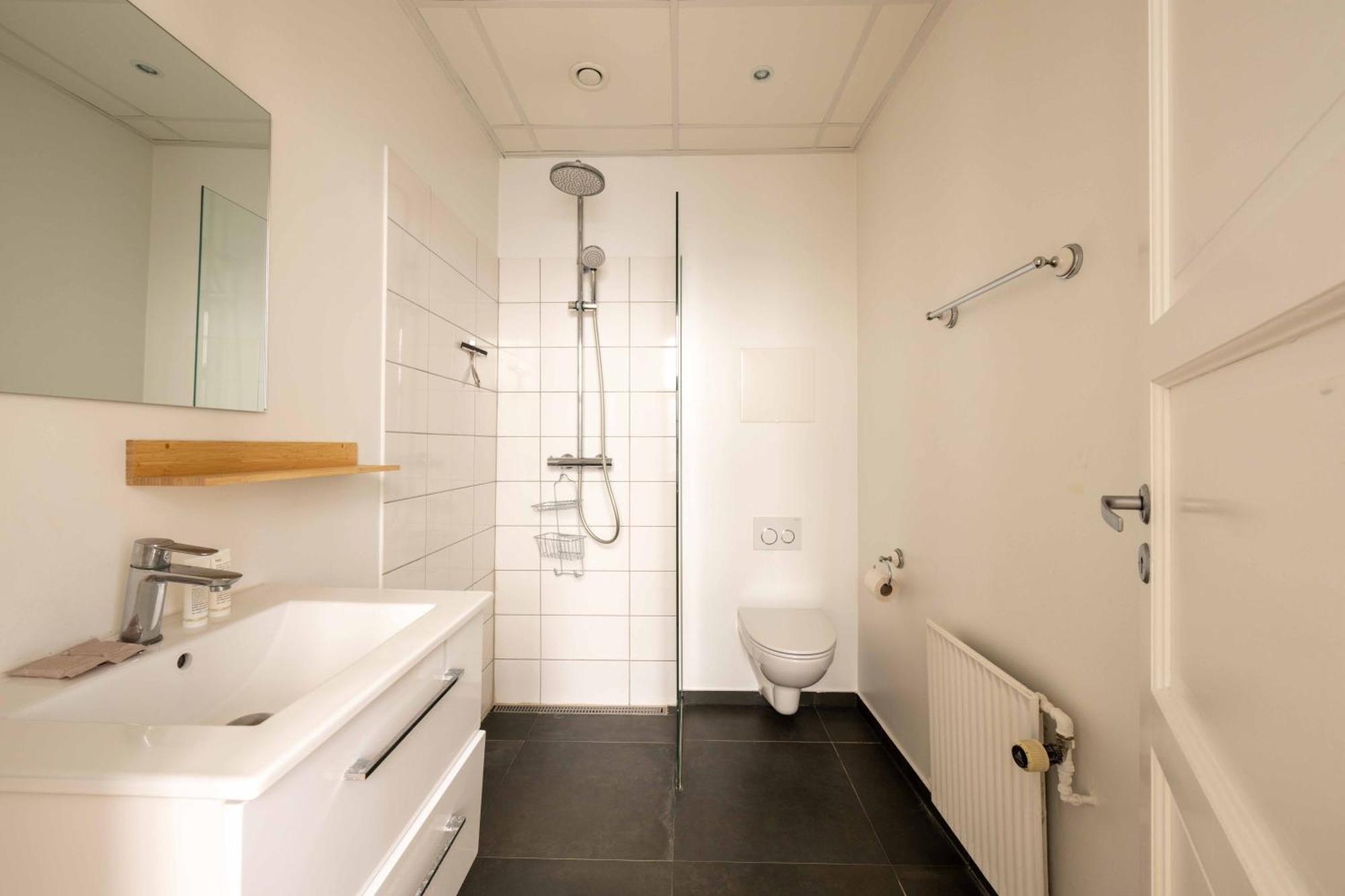 Big 4 Bedroom With Bathtub By Cph Hall Square * Kopenhaga